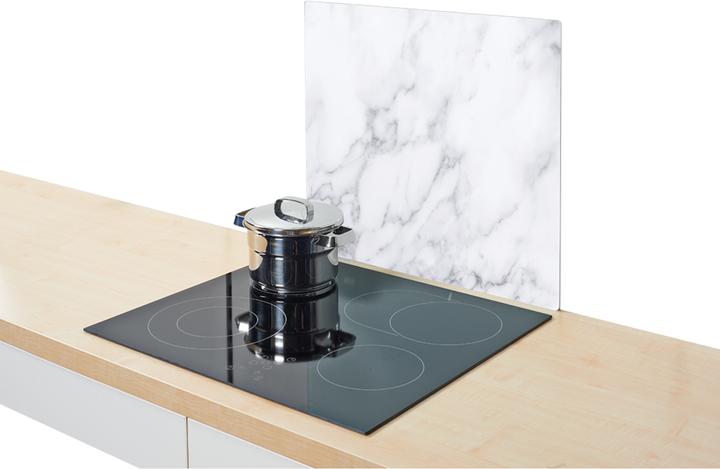 Produktbild Zeller Present Herdblende-/Abdeckplatte