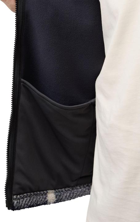 Image du produit Jack Wolfskin Felslicht Check Jkt M (XL)