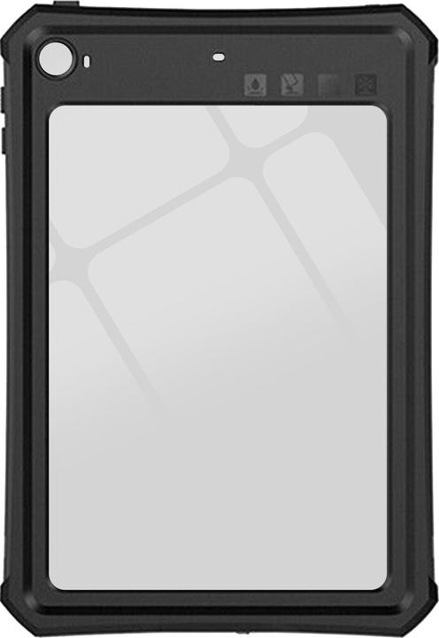Produktbild Redpepper IP68 Waterproof, 360° Grad Schutz Series (iPad mini 2019 (5. Gen))
