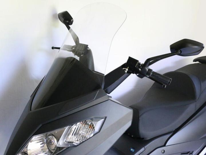 Produktbild ecoro Puma (115 km/h, 9900 W)