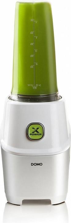 Actual product image Domo X-Power (CH plug, 1000 W)