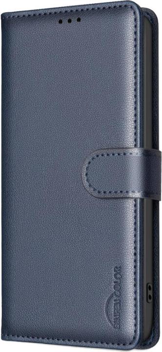 Produktbild Binfen Color Galaxy S25 Ultra - BINFEN Leder Etui Hülle mit RFID Blocker (Samsung Galaxy S25 Ultra)