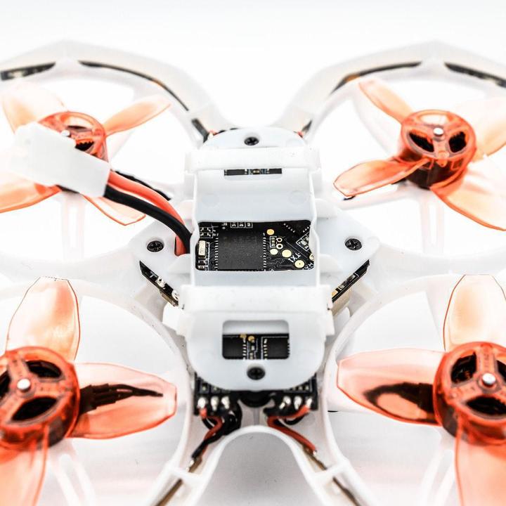 Actual product image Emax Multicopter Tinyhawk II RTF complete set