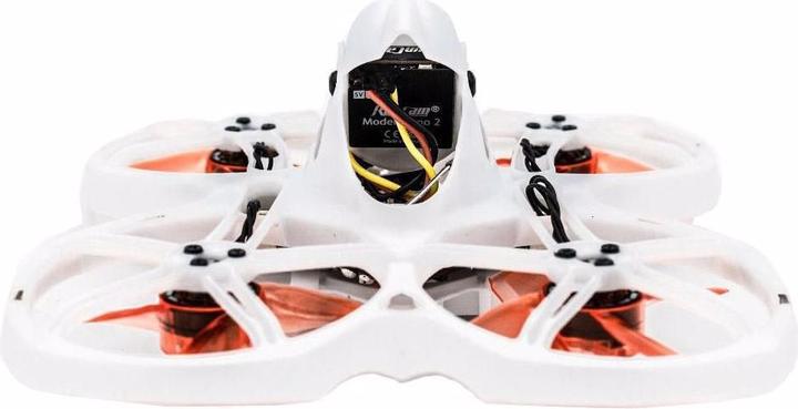 Actual product image Emax Multicopter Tinyhawk II RTF complete set