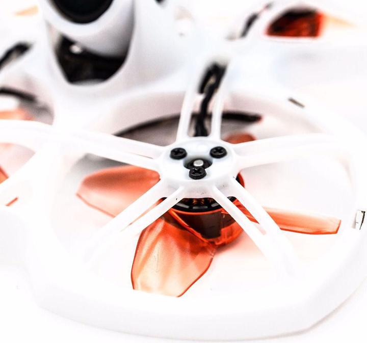 Actual product image Emax Multicopter Tinyhawk II RTF complete set