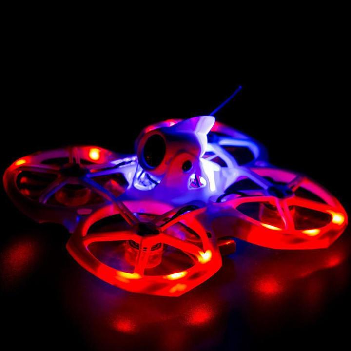 Actual product image Emax Multicopter Tinyhawk II RTF complete set