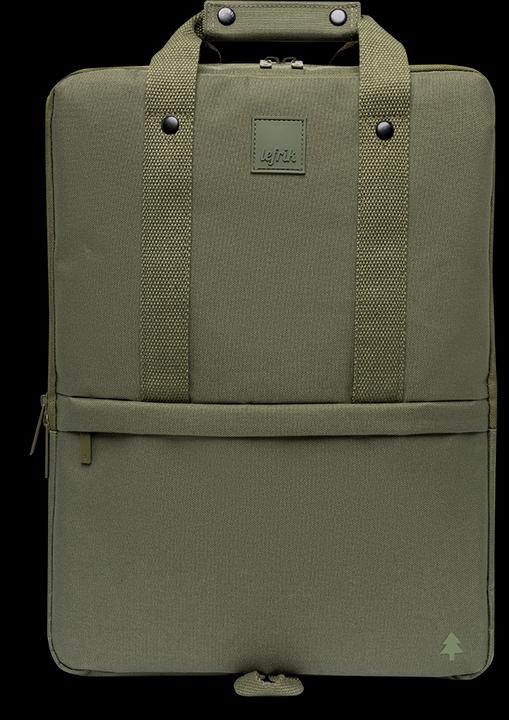 Lefrik Daily Business Rucksack (12l) (12 l)