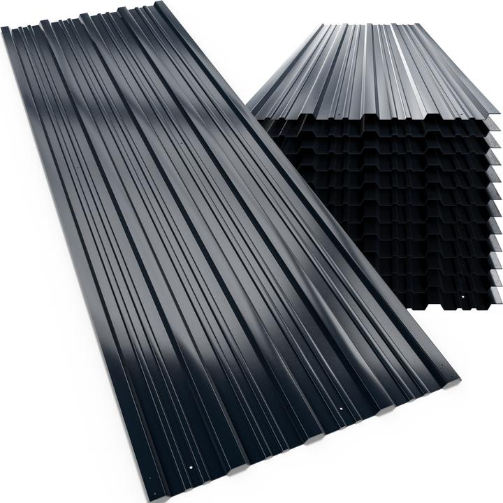 Immagine prodotto Deuba Lamiera trapezoidale