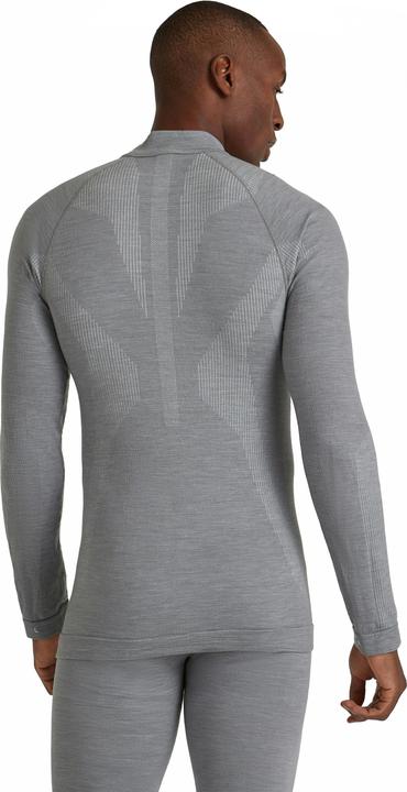Produktbild Falke WT Longsleeve Zip m (XXL)