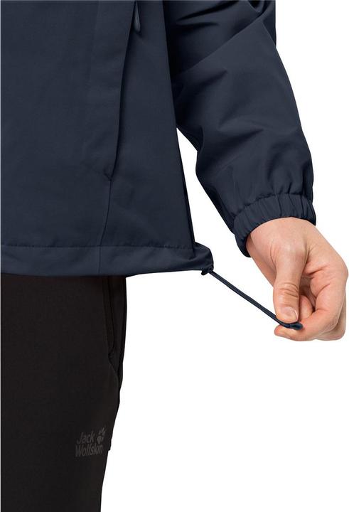 Immagine prodotto Jack Wolfskin Stormy Point 2L Jkt M (XL)