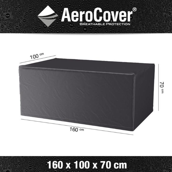 Image du produit AeroCover Housse de protection