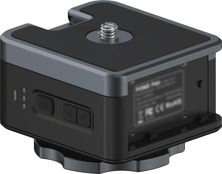 Produktbild Zeapon PONS Motorized Pan Head (PS-E1) (Stativadapter)