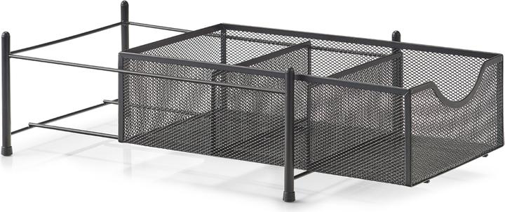 Image du produit Zeller Present Organiseur universel (24.5 x 39.5 x 14.5 cm, 14.03 l)
