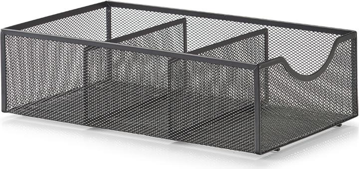 Image du produit Zeller Present Organiseur universel (24.5 x 39.5 x 14.5 cm, 14.03 l)