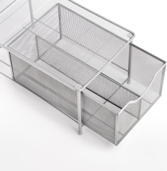 Produktbild Zeller Present Universal-Organizer (26 x 41 x 20 cm, 21.32 l)
