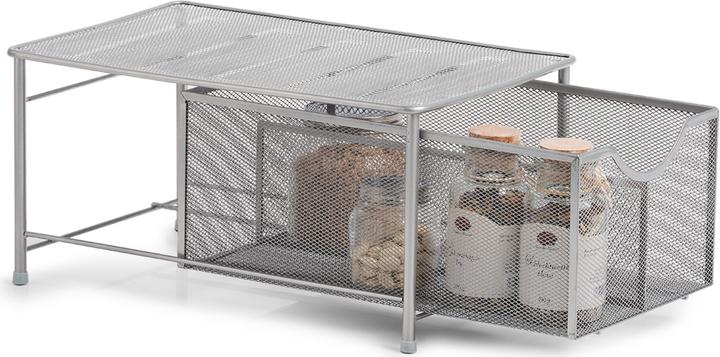Produktbild Zeller Present Universal-Organizer (26 x 41 x 20 cm, 21.32 l)