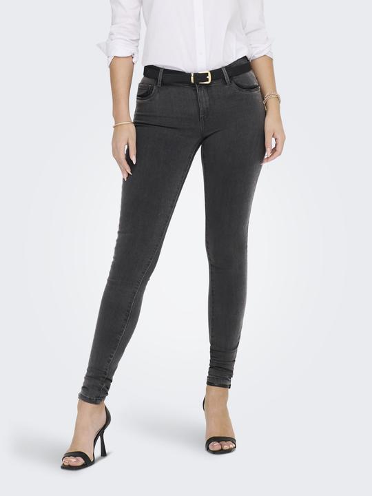 Produktbild Only ONLRain reg Skinny Fit Jeans (L)