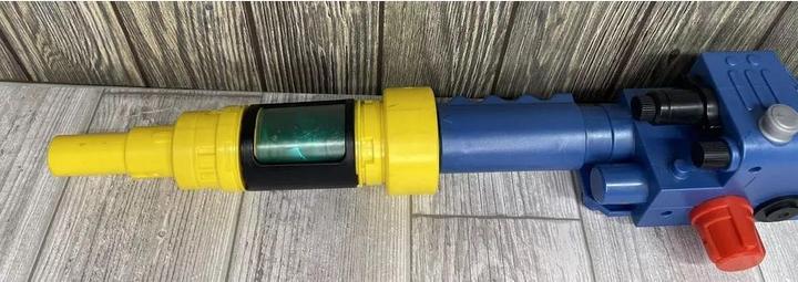 Produktbild Hasbro Modularer Protonen-Blaster