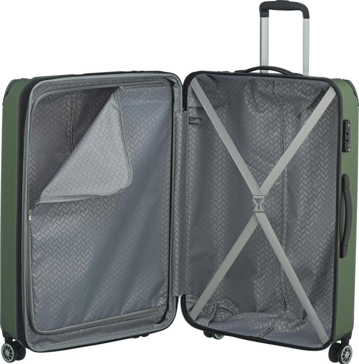 Image du produit Travelite City (113 l, L (90 - 115l))