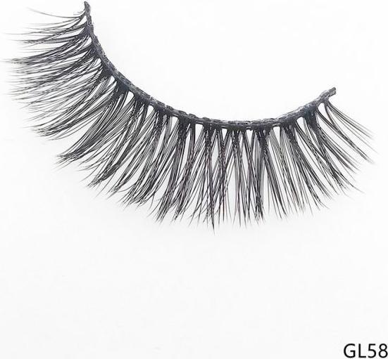 Immagine prodotto MU Style Serie Cat Eye (Ciglia artificiali)