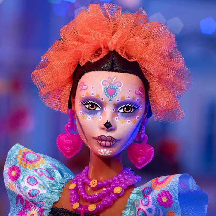 Image du produit Barbie Signature Día de Muertos