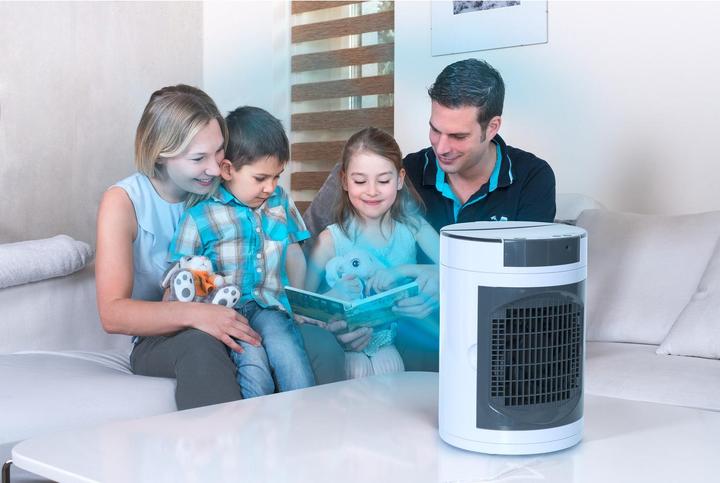 Actual product image Livington CHILL air cooler (20 m²)