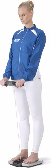 Actual product image Tanita Bc-545n (150 kg)