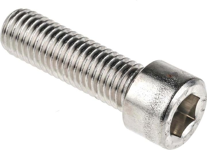 Produktbild Rs Pro Schrauben Zylinder M12x40mm