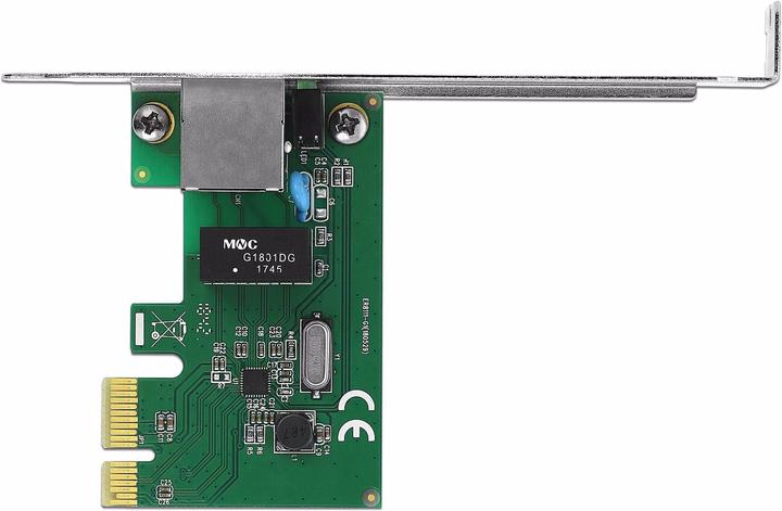 Image du produit Delock Carte PCI Express (Mini PCI Express)