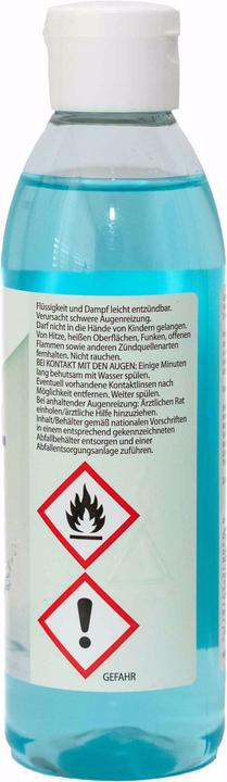 Produktbild Nic + San Desinfektion Handge (250 ml)