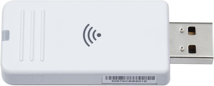 Actual product image Epson EB-1485FI (Full HD, 3500 lm, 0.27 - 0.37:1)