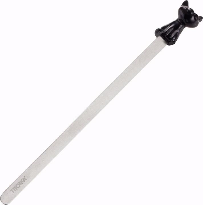 Actual product image Troika Bookmark Cat