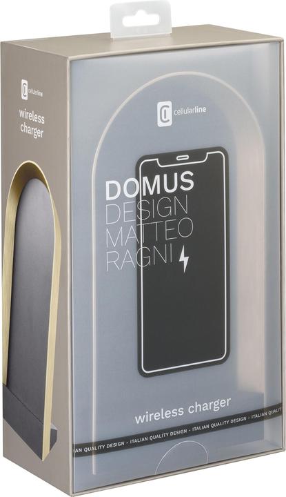 Immagine prodotto Cellularline Domus (10 W)