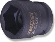 Actual product image Jonnesway NASADKA UDAROWA 6-KĄTNA 3/4" 18mm CR-MO (3/4")