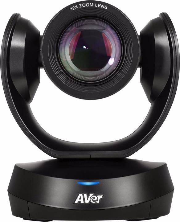 Produktbild AVer USB Kamera CAM 520 Pro PoE Full HD 1080p 60fps