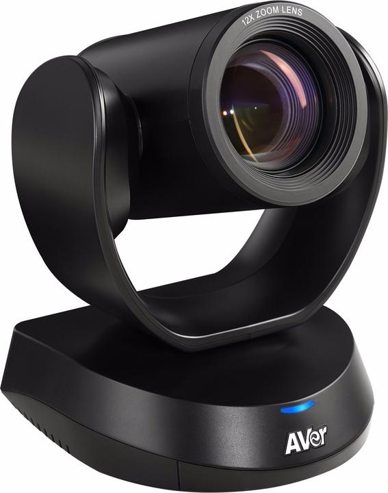 Produktbild AVer USB Kamera CAM 520 Pro PoE Full HD 1080p 60fps