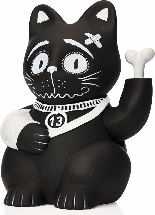 Pechkeks Stand-up pech winky kat
