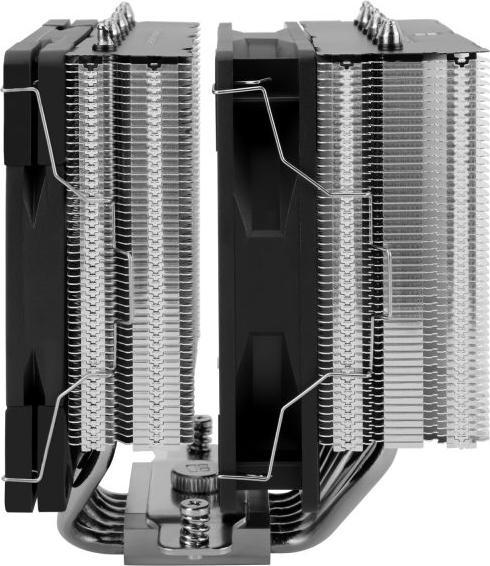 Actual product image Thermalright Royal knight 120 SE (155 mm)