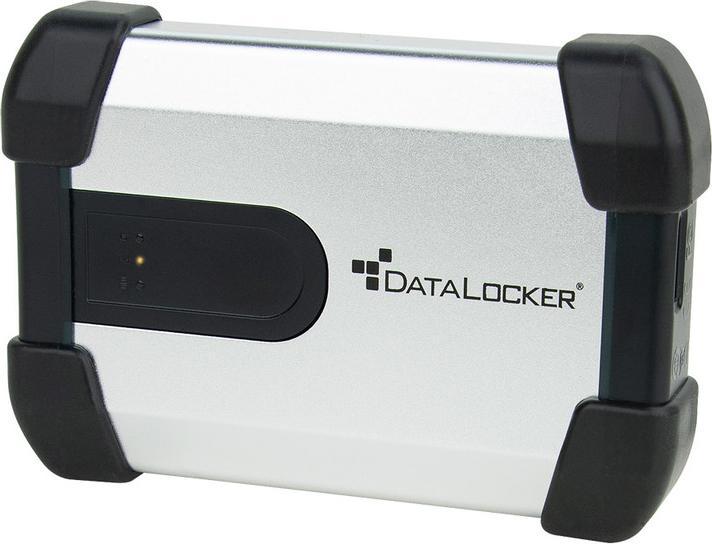 Produktbild DataLocker IronKey H350 Basic 2TB USB3 (2 TB)