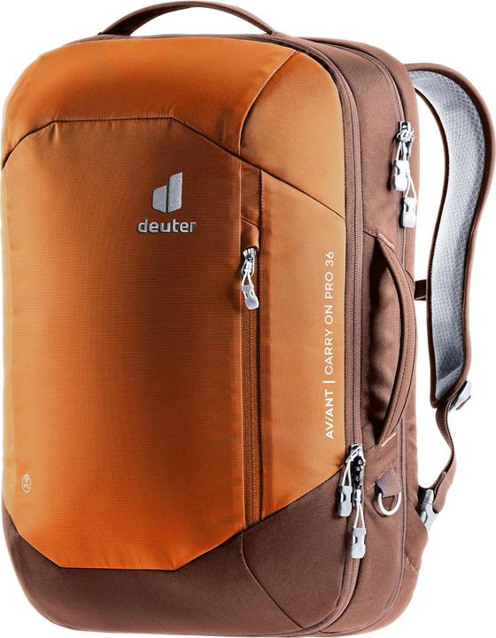 Actual product image Deuter Aviant Carry On Pro (36 l)