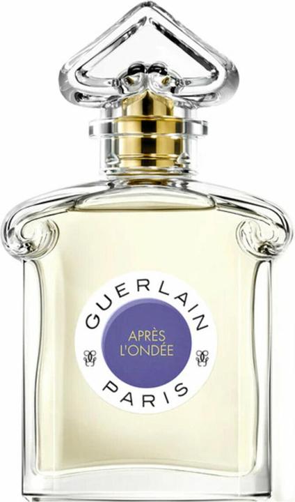 Produktbild Guerlain Après l'Ondee Eau de Toilette (Eau de Toilette, 75 ml)