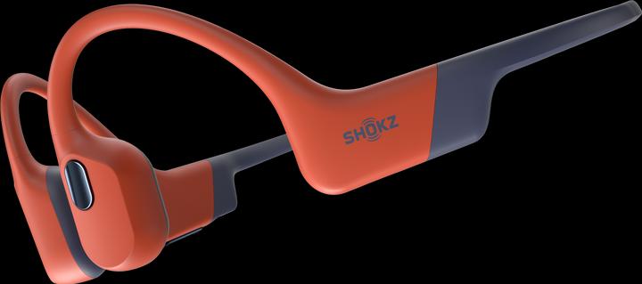 Actual product image Shokz OpenSwim Pro (NC, 9 h, Wireless)