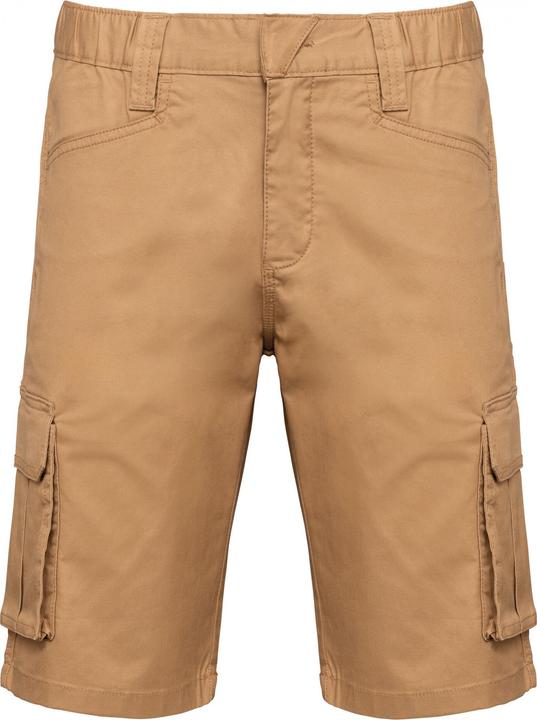 Kariban Nachhaltige Shorts