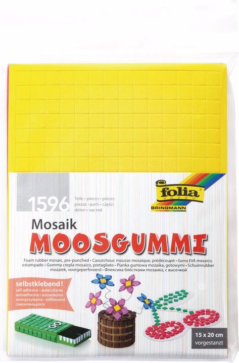 Folia Mosaik Basic