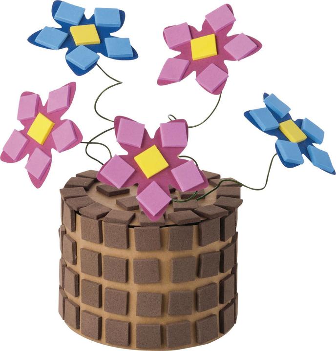 Produktbild Folia Mosaik Basic