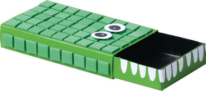 Produktbild Folia Mosaik Basic