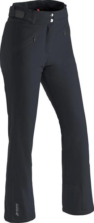 Actual product image Maier Sports Allissia Slim pants (24)