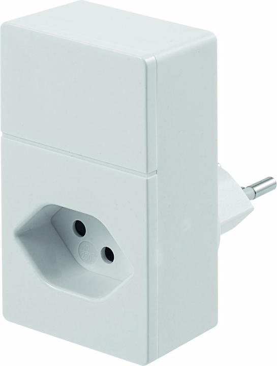 Image du produit Steffen Prise d'adaptateur WLAN