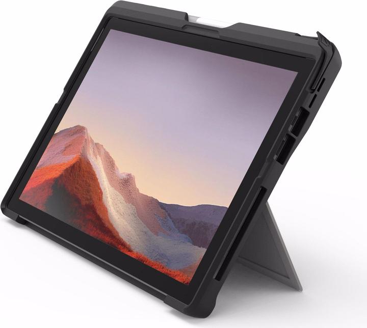 Actual product image Kensington BlackBelt (Microsoft Surface Pro 4, Microsoft Surface Pro 5, Microsoft Surface Pro 6, Microsoft Surface Pro 7)