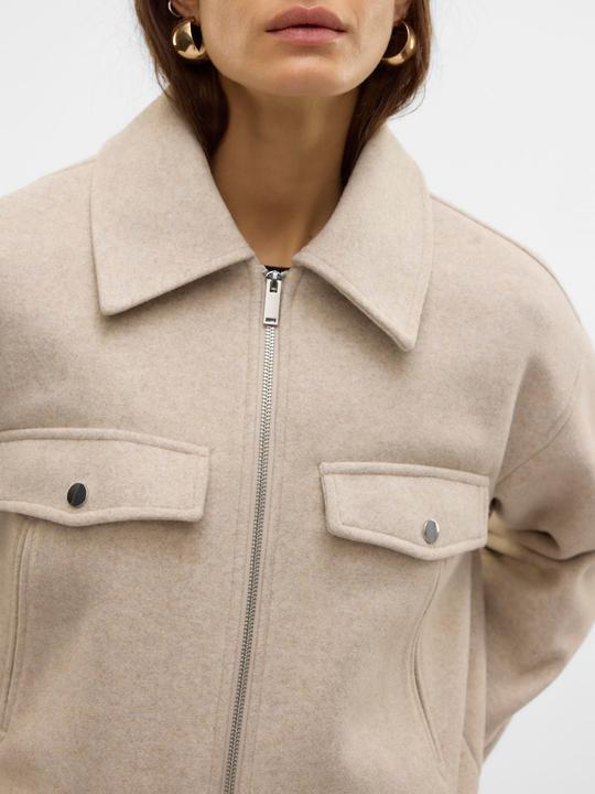 Produktbild Vero Moda VMFORTUNEFREJ Jacke Jacke (L)